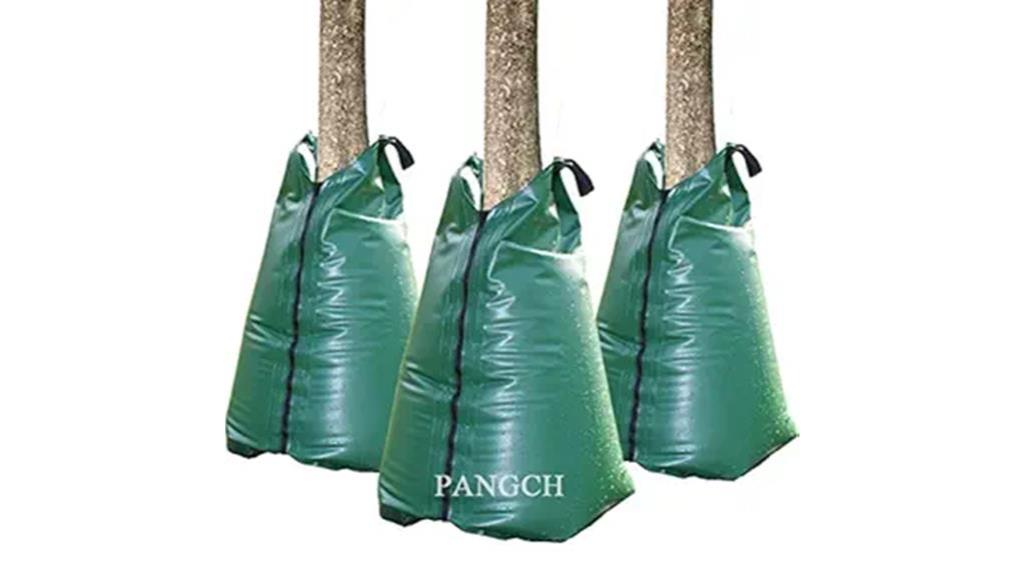 20 gallon tree watering bags