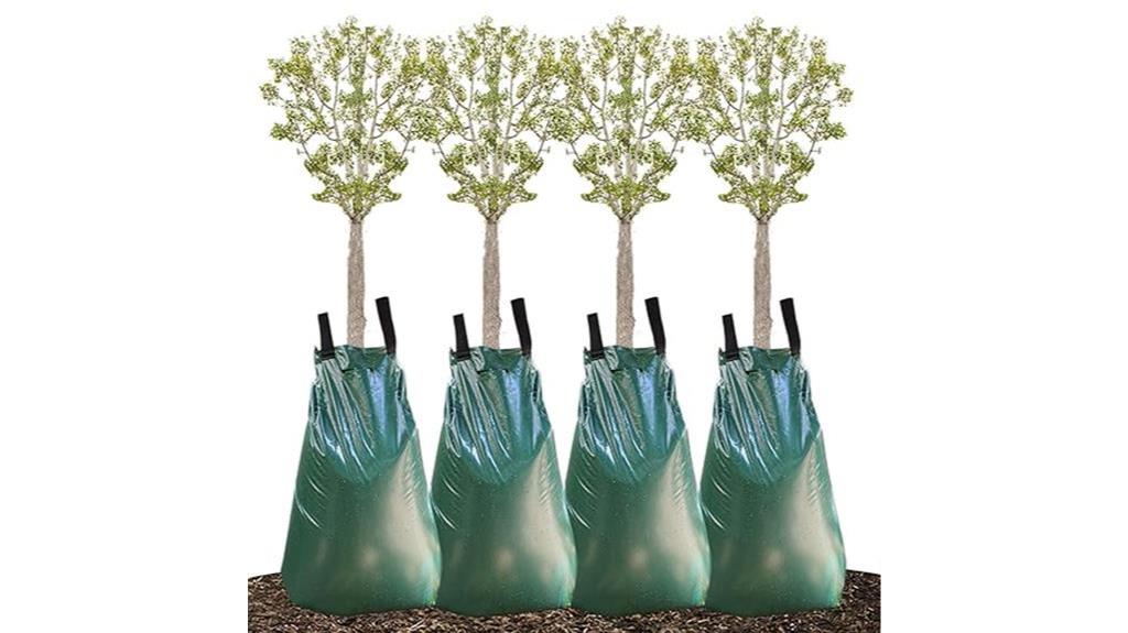 20 gallon tree watering bags