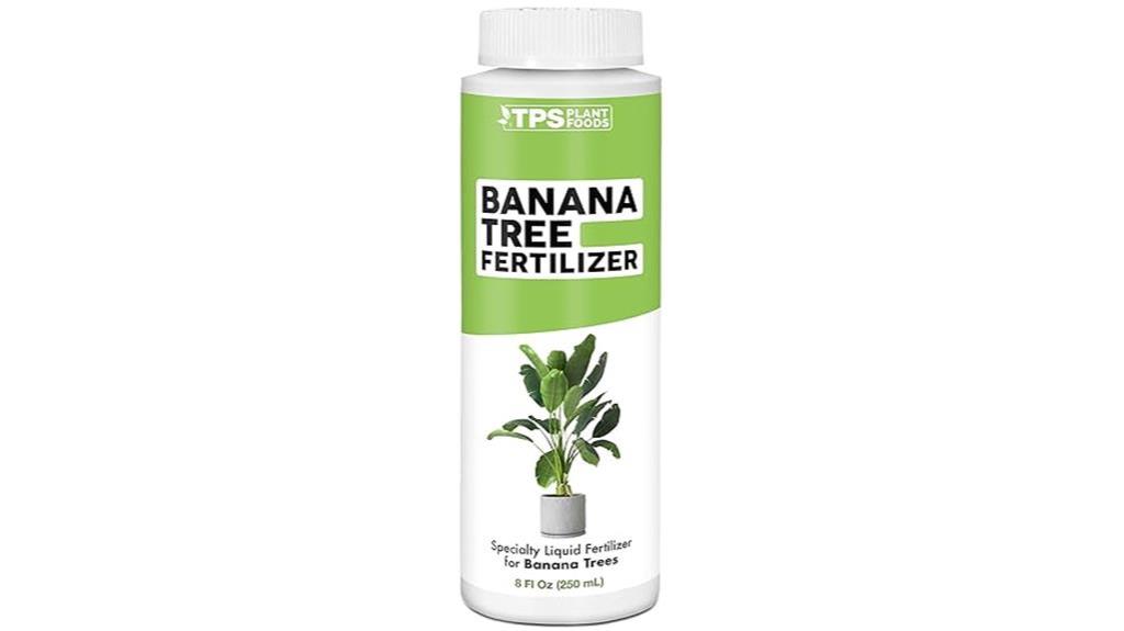 all purpose banana tree fertilizer