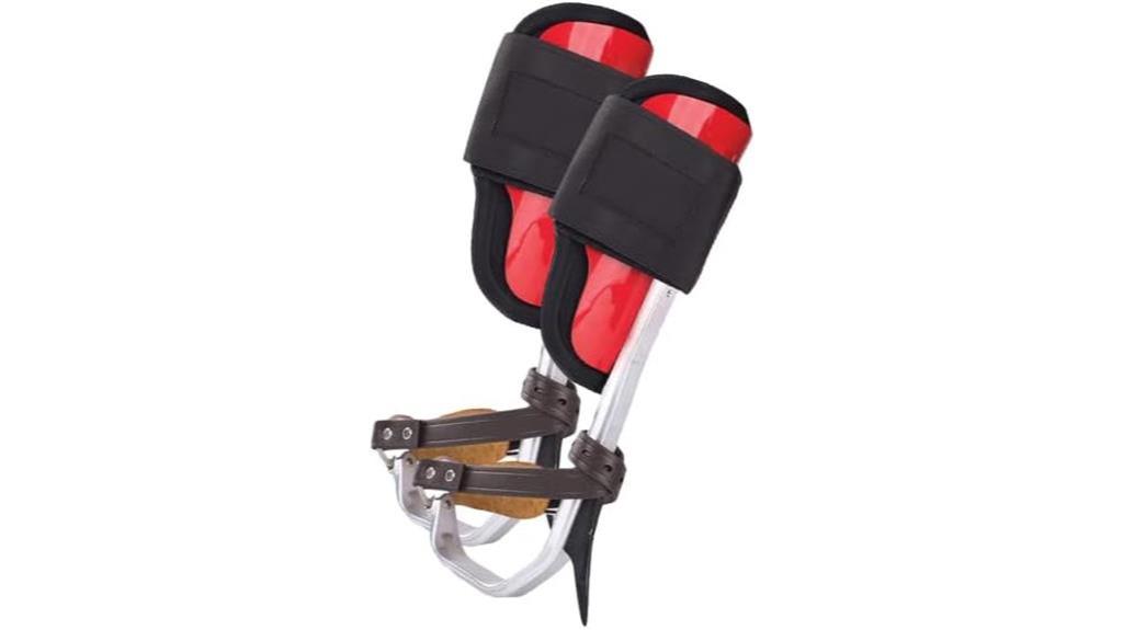 arborist climbing gear kit