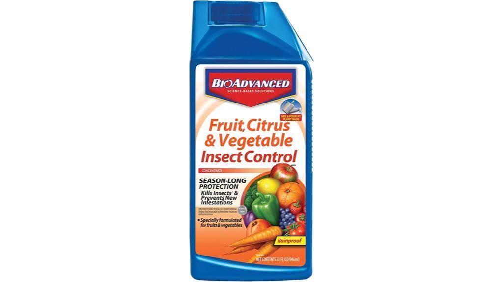 bioadvanced insect control concentrate