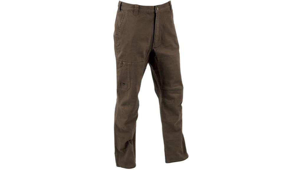 cedar flex arborist pants