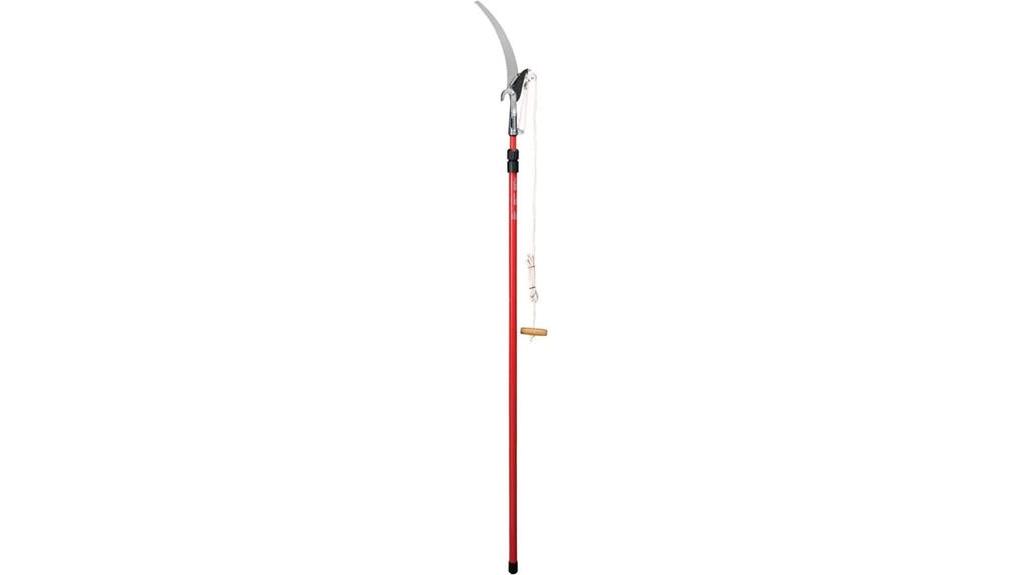 corona 12 ft tree pruner