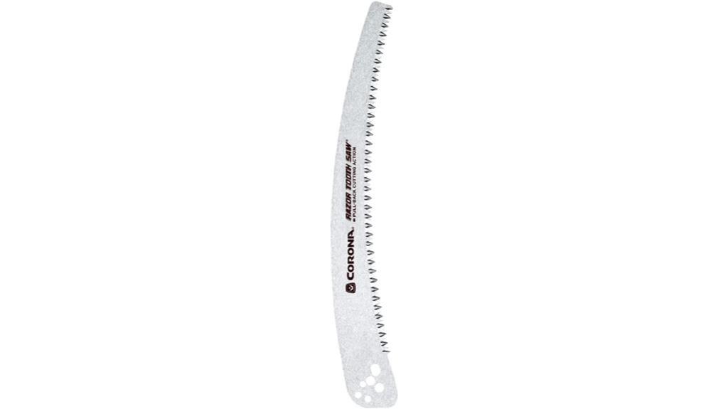 corona tree pruner blade