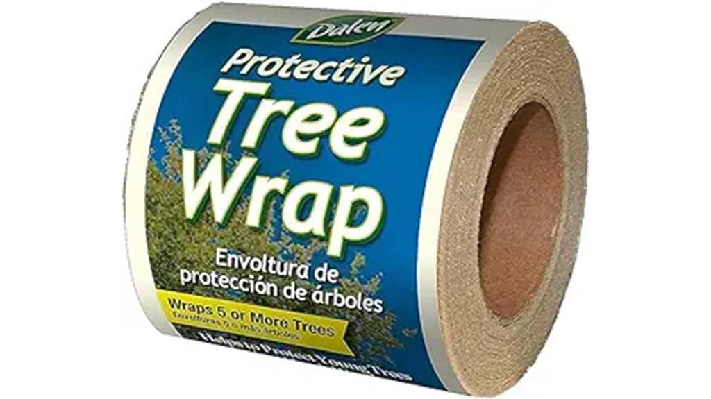 dalen tree wrap material