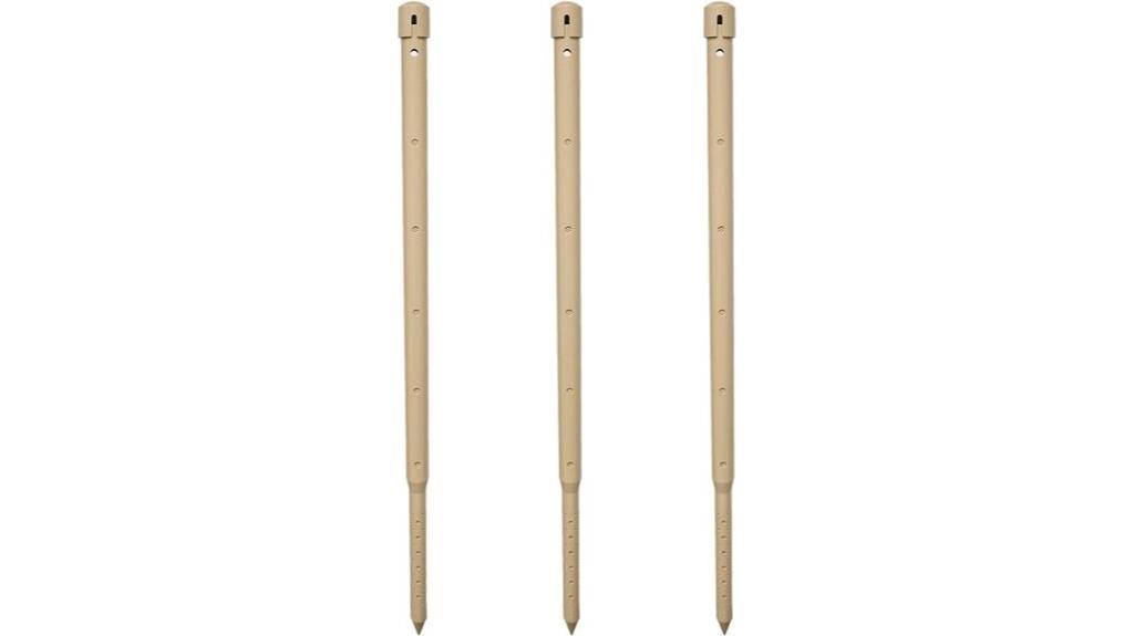 deep drip watering stakes