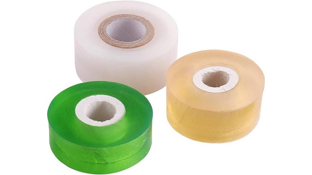 fruit tree grafting tape