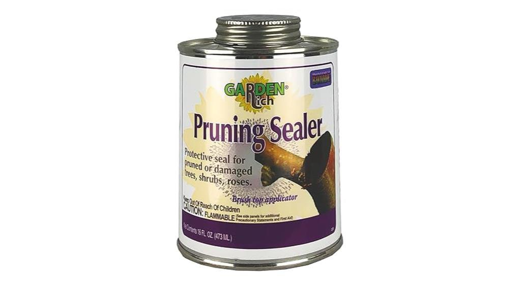 garden rich pruning sealer