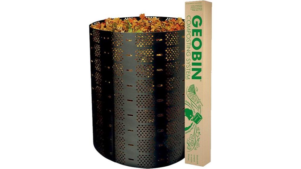 geobin compost bin product