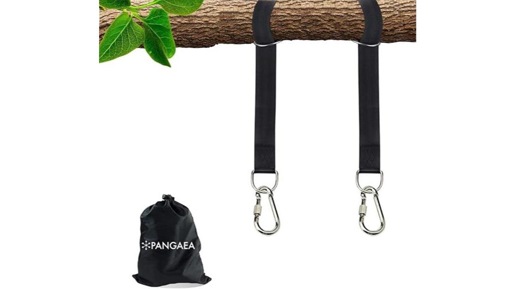 heavy duty swing kit