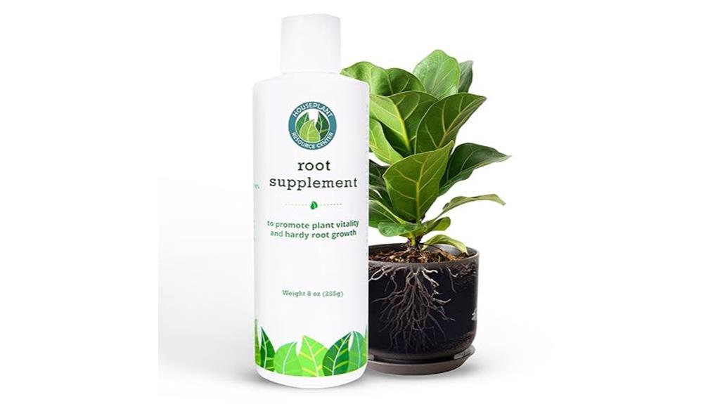 indoor plant root stimulator