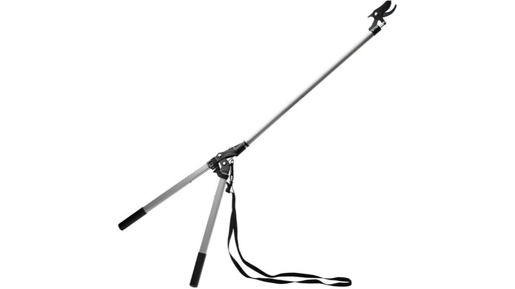 kings county long reach pruner