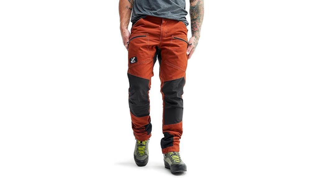 men s outdoor pro pants