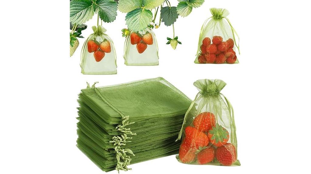 mesh bags for fruit