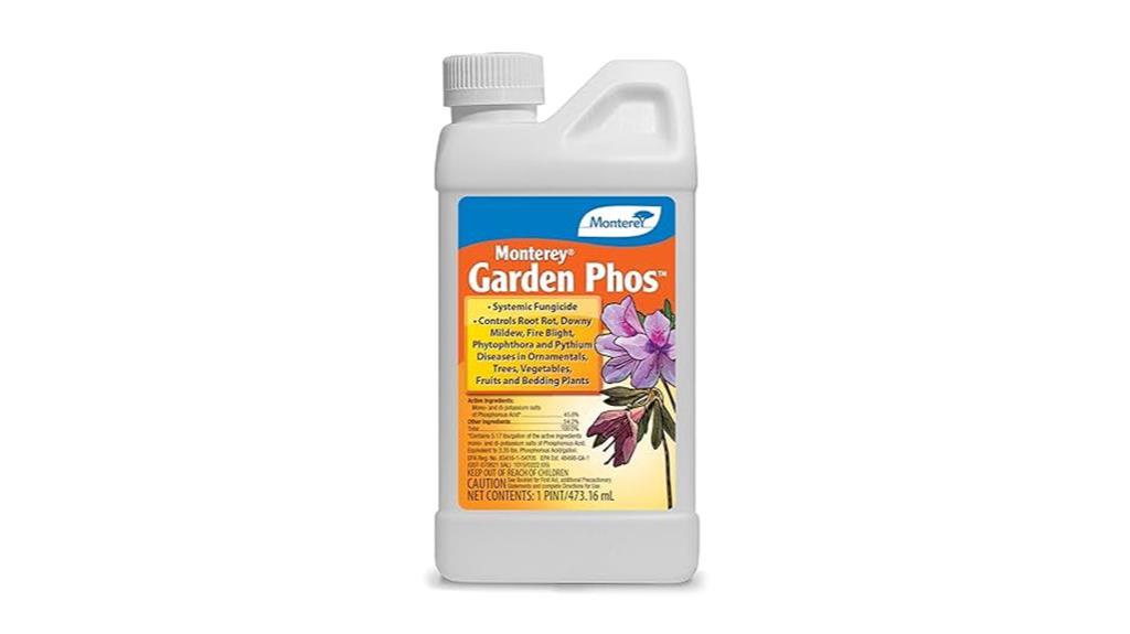 monterey garden fungicide 15oz