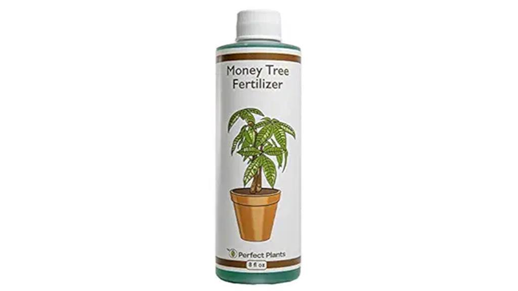 perfect plants fertilizer 8oz