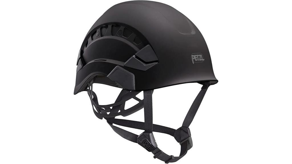 petzl vertex vent helmet