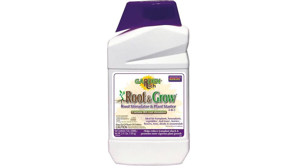 root stimulator concentrate 32oz