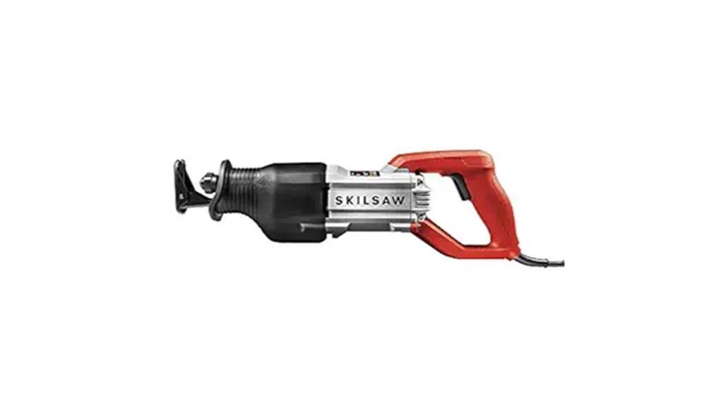 skil 13 amp saw