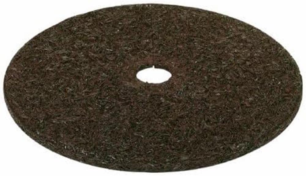 tree mulch ring protector