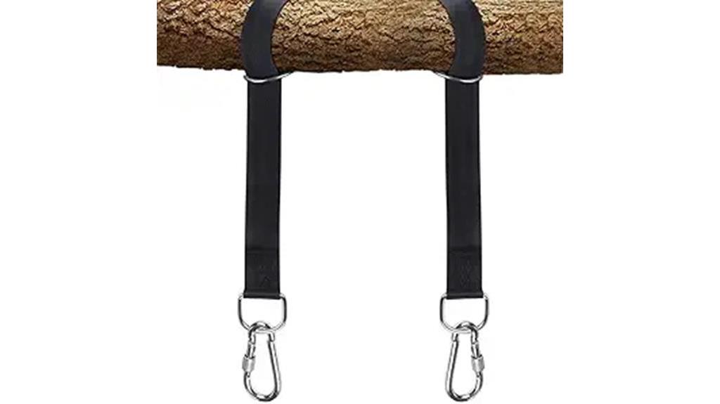 tree swing strap kit