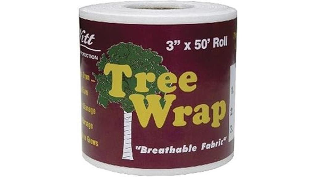 tree wrap 3 x50