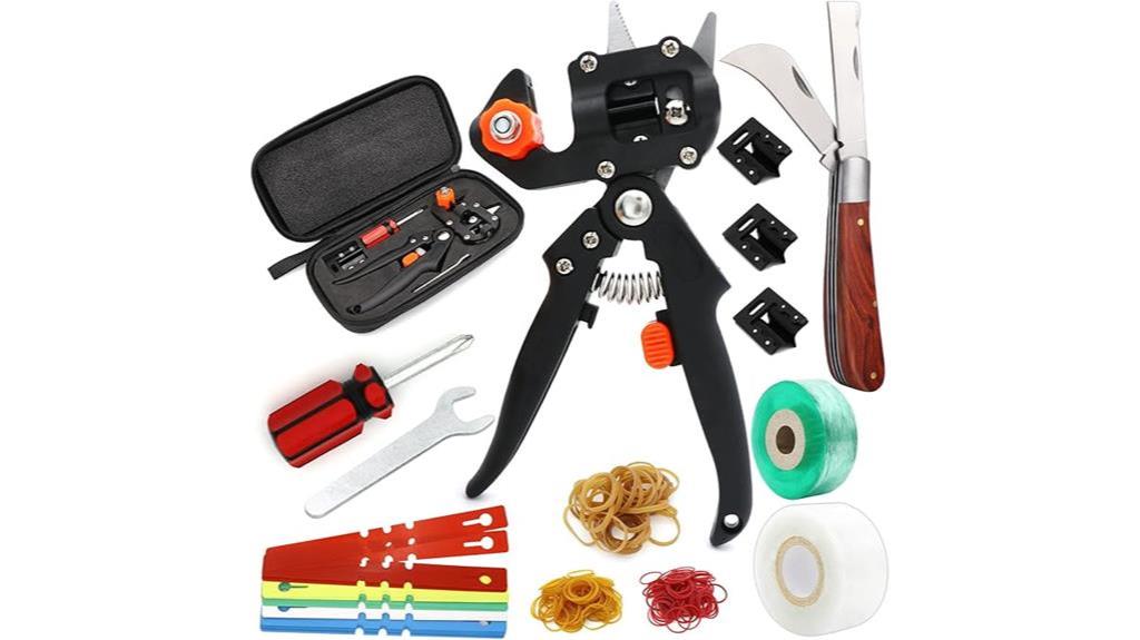 zalalova grafting tool kit