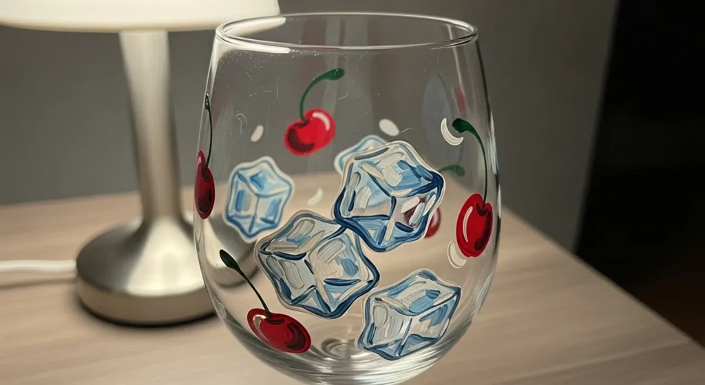 22 Trendy Wine Glass Design Ideas For Party Ready Style